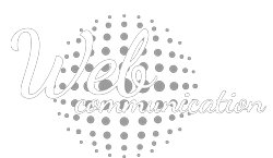Web Communication - Création de site internet